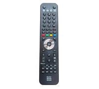 Télécommande de remplacement pour HUMAX RM-F01 RM-F06 RM-F04 TV DVD audio hdr-Fox T2 freevew 500 go et 1 to HDD, contrôleur de système intelligent