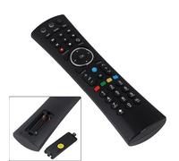 Télécommande de remplacement pour Humax RM-I08U HDR-1000S 1100S, Freesat TV, télécommande portative de remplacement pour Smart TV