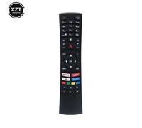 Télécommande de remplacement pour Hyundai Smart LCD TV LED Salle de bain T Vets Haute qualité RC4390P RC4390 1PC- Black[B6360]