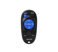 Télécommande de remplacement pour JVC, pour autoradio, stéréo, B85B