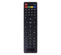 télécommande de remplacement pour K1 KI Plus KII Pro DVB-T2 DVB-S2 DVB Android TV Box, récepteur de Satellite
