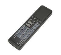 Télécommande de Remplacement pour Lecteur CD, Contrôleur Audio RC 220 Compatible avec DCD 580 DCD 820 DCD 480