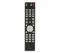 Télécommande de remplacement pour lecteur CD Marantz, toutes fonctions, coque en ABS, haute qualité et durable.