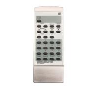 Télécommande de remplacement pour lecteur CD pioneer, CU-PD043, PWW1056 PD-202 PD8070 P6050 9700 PD2000 PD-10 T04 T05 06 07