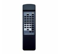 Telecommande de remplacement pour lecteur CD Rotel RCD-970BX RCD-975 RDD-980 RCD-945AX RCD-955AX RCD-956BX RCD-965BX