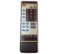 Télécommande de remplacement pour lecteur CD Sony, RM-990, CDP497 CDP590 CDP790 CDP970 CDP990 CDP991 CDP227 CDP228 CDP333