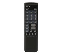 Télécommande de remplacement pour lecteur CD stéréo Denon pour DCD 580 DCD 820 DCD 480