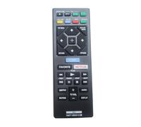 Télécommande de remplacement pour lecteur de disque Blu-Ray DVD, pour SONY BD BDP-S2100 BDP-S5200 BDP-S5200 BDP-S7200 BDP-S1500/CA BDP-S5500/CA