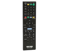Télécommande de Remplacement pour Lecteur DVD et Blu-Ray