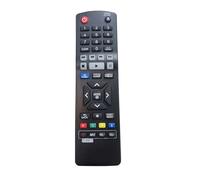 Télécommande de remplacement pour lecteur DVD LG Blu-Ray, pour modèles BP430, BP440, BP135W, BP450, BP630