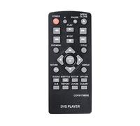 Télécommande de remplacement, pour lecteur DVD LG DP132 DP132NU, nouveau