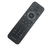 Télécommande de remplacement pour lecteur DVD Philips DVP3020 DVP5980 DVP3120 DVP3020 DVP3040 DVP3600/12 DVP3650