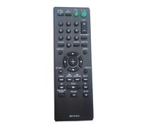 Télécommande de remplacement pour lecteur DVD SONY, RMT-D187A RMT-D198A RMT-D189P RMT-D197P DVP-SR210 DVP-SR210P DVP-SR510 DVP-SR510H
