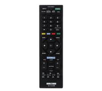 Télécommande de remplacement pour lecteur multimédia Sony KDL-32R330B