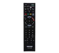 Télécommande de remplacement pour lecteur multimédia Sony KDL-40W590B