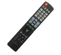 Télécommande de remplacement pour LG 37LD450 60PX950 32LV3400 55LX9500 22LE5500 32LD520 42LD630 47LD630 LCD LED TV