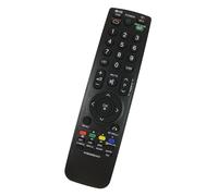Télécommande de remplacement pour LG 42PQ20D 50PQ20D 22LU4010 26LH2010 32LH3000 32LF2510 Smart LED LCD TV