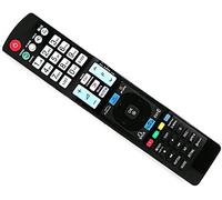 Télécommande de Remplacement pour LG AKB72914271 TV téléviseur / L930