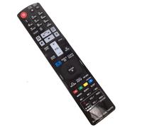 Télécommande de remplacement pour LG Blu-ray Home cinéma LHB336 LHB536 HX551 HX751 HX906TA HB906SB HLX56S SH96TZ-S, nouveau