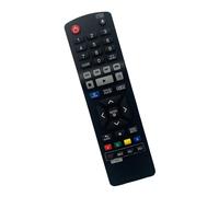 Télécommande de remplacement pour LG Blu-ray, lecteur DVD, BP450, BP550, BP135W, BP135W-N