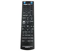 Télécommande de remplacement pour LG, enregistreur DVD, magnétoscope, pour RC897T RC397HM, nouvelle collection