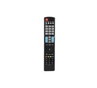 Télécommande De Remplacement pour LG Fast Response TV