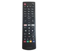 Télécommande de remplacement pour LG Smart TV, 43UJ634V 49UJ634V 55UJ634V 65UJ634V 43UJ6309 49UJ6309