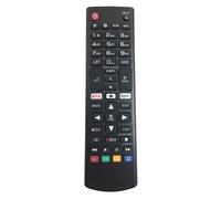 Télécommande de remplacement pour LG Smart TV 60UJ634V, 49UJ635V, 43, 43UJ651V
