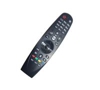 Télécommande de remplacement pour LG Smart TV, pas de voix magique, 43UJ634V 32LK6190 49UK6300 49UK6400 55UK6200
