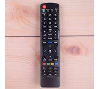 Télécommande de remplacement pour LG TV 32LV2530 22LK330 26LK330 32LK330 3D, originale
