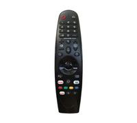 Télécommande de remplacement pour LG TV, modèles 43UJ6500 49UJ6500 49UJ6500, pas de magie et de voix