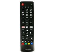 Télécommande de remplacement pour LG TV, nouvelle collection