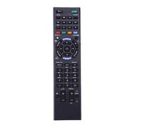 Télécommande de remplacement pour maison intelligente, 1 pièce, pour Sony TV Y9Z4 RE-ED049 RM-ED053 noir RM-ED060 RM-ED046 RM-ED050 RM-ED052 RM-ED044
