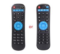 Télécommande de remplacement pour Mecool, pour V8S, M8S PRO, W, M8S PRO, L, M8S PRO, Android TV, accessoires, nouveau, 2019