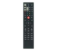 Télécommande de Remplacement pour Octagon SX88,SX88+,SX88+ SE,SX88+ SE WL,SX88+ SE C/T2,SX88+ SE C/T2 WL,SX88+ Optima,SX88+ Optima Combo,SX888 IP,SX888 WL,SX88 4K,SX888 4K,SX89,SX889,SX988 4K,SF8008