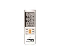 Télécommande de remplacement pour panasonic a75c236