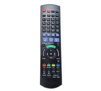 Télécommande de remplacement pour Panasonic Blu-ray disque enregistreur DMRXW380 DMRXW480