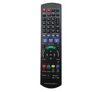 Télécommande de remplacement pour Panasonic DMR-BWT720 DMR-BWT820 DMR-BWT730 DMR-BWT835, disque Blu-ray, enregistreur DVD