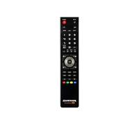 télécommande de remplacement pour panasonic nv-f55