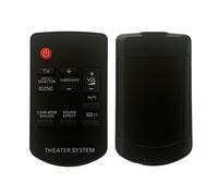 Télécommande de remplacement pour Panasonic SC-HTB10 SC-HTB50 SU-HTB500 SC-HTB500 SC-HTB500PP, barre de son TV, système Audio Home cinéma