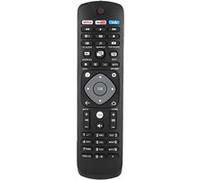 Télécommande de Remplacement pour PHILIPS avec 3D Keystoke G
