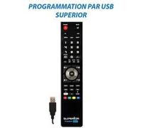 télécommande de remplacement pour pioneer pdp436pe