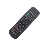 Télécommande de Remplacement Pour Pioneer VSX-D712 VSX-D712-K VSX-D512 VSX-D512-K VSX-D309 AV Récepteur A/V