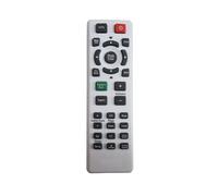 Télécommande de remplacement pour projecteur benq, pour MS504 MX505 MS521P MS522P MS524 MW526 MX525 MX522P W750 W1080ST MX703 MS616ST MW818S