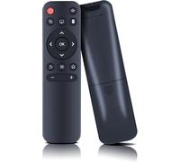 Télécommande De Remplacement Pour Projecteur Hy300, Hy300 Pro, Compatible Avec Gaimoo Gm200, Xgody Hy300Pro, Gimal 3, Gimal 5, Magcuic Seeo Hippus Salage Aquota Poloch Hy300Pro, Wimius