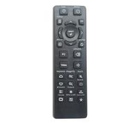 Télécommande de remplacement pour projecteur infocus IN122ST IN122 IN114 IN114ST SP8682 IN3124 IN8615 IN124 IN2192 IN126ST