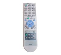 Télécommande de remplacement pour projecteur NEC, pour VT695 VT700 NP405C NP410 + NP410W NP500 NP700 M300WS M300XS + M260XC M260XS