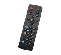 Télécommande de remplacement pour projecteur ViewSonic PJD5533 PJD6235 PJD5232 PJD5226 PJD5153 DLP, nouveau