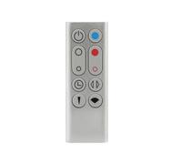 Télécommande de remplacement pour Pure Hot + Cool HP00/HP01, AM09, 375UT, HW-Q60R, TLC555, H4N Pro, Savant X2, Ring - Compatible avec Pure