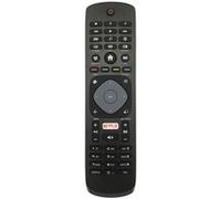 Télécommande de remplacement pour RC19335003/01 télévision LCD / LED PHILIPS -Marque Visiodirect- G